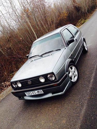 Golf 2