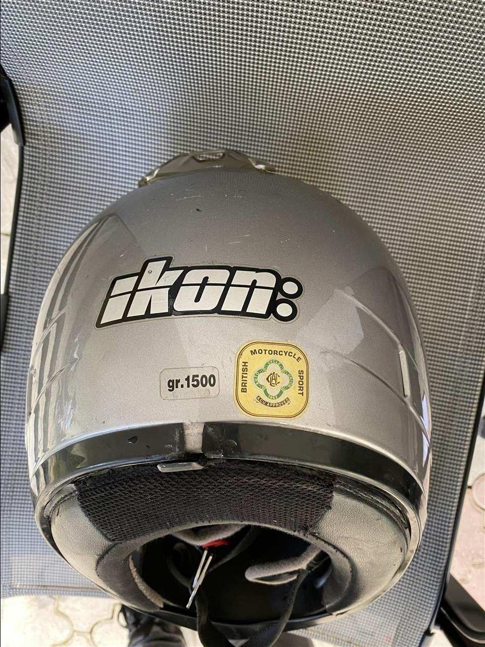 Helmet-per-skuter