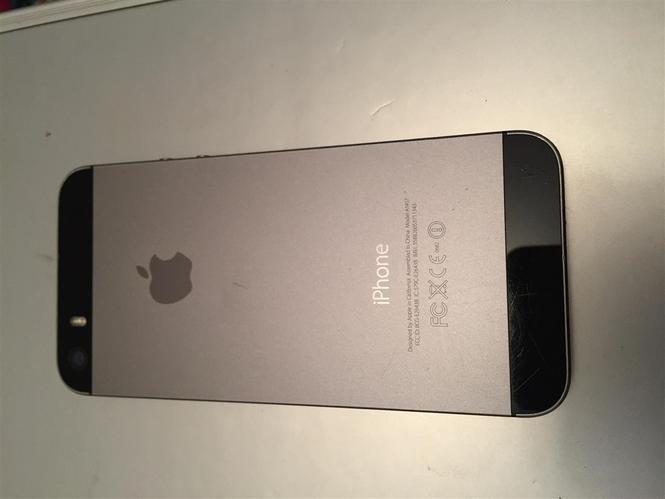 iPhone 5s 