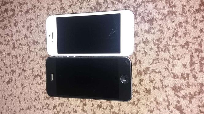 iphone 5