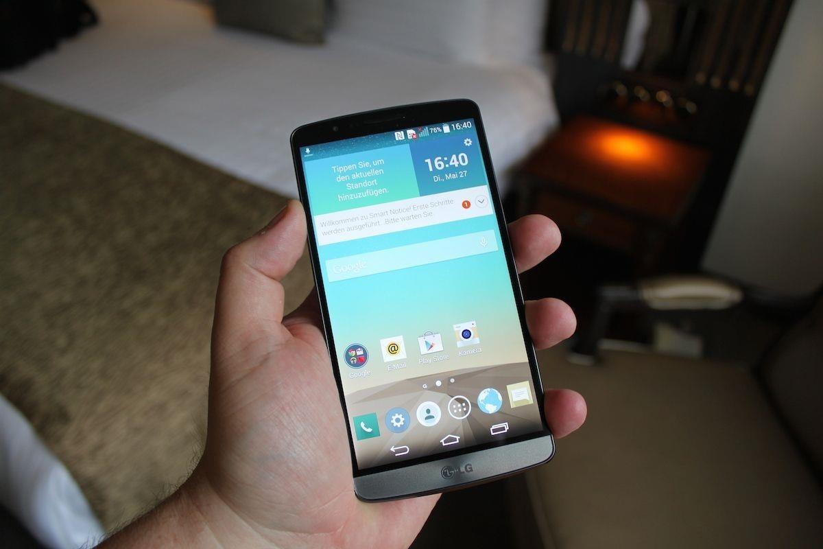 LG-G3