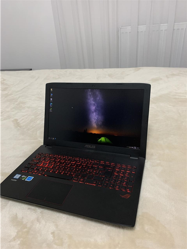 Asus ROG