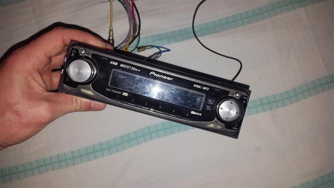 Radio