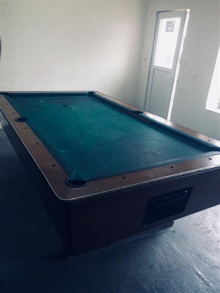Biliardo-