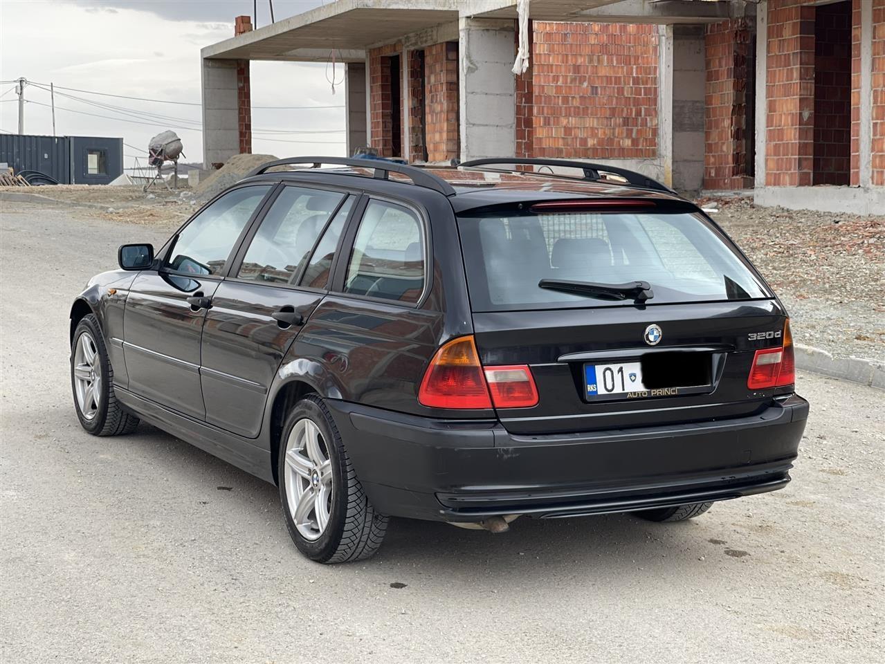 Bmw-320