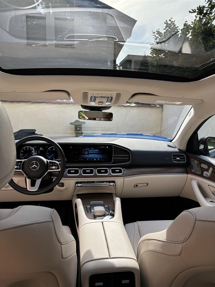 Mercedesbenz-GLE-400d