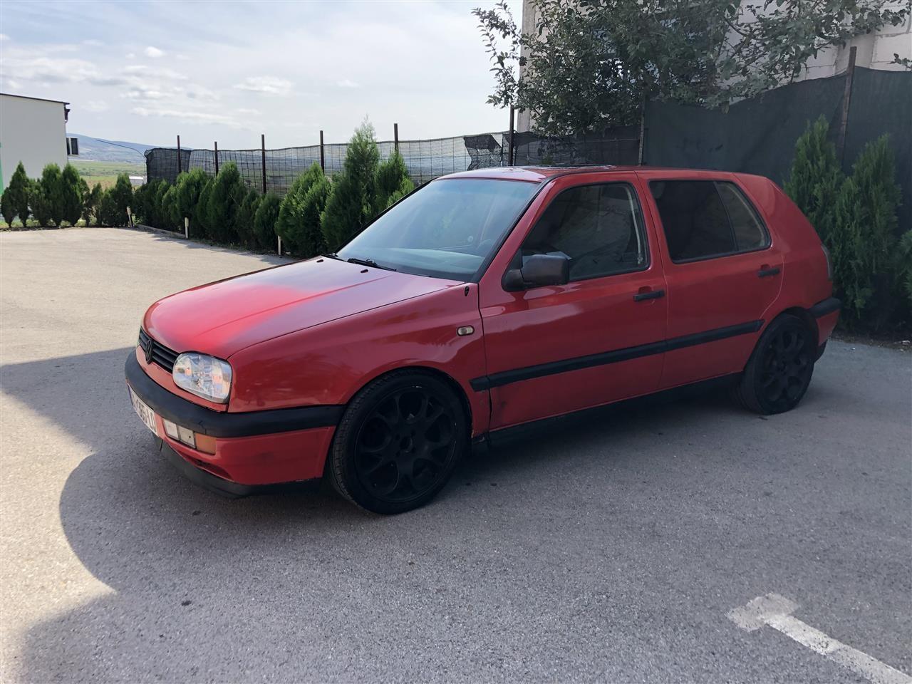 Golf-3