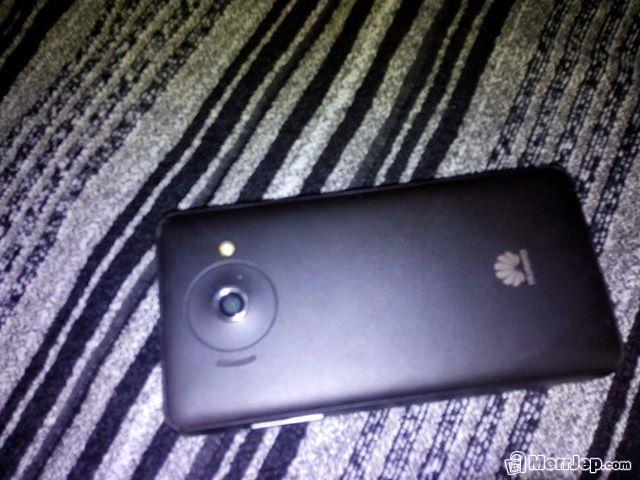 Huawei