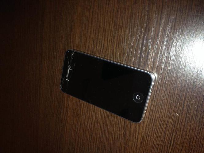 iPhone 4 