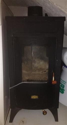 Kamin
