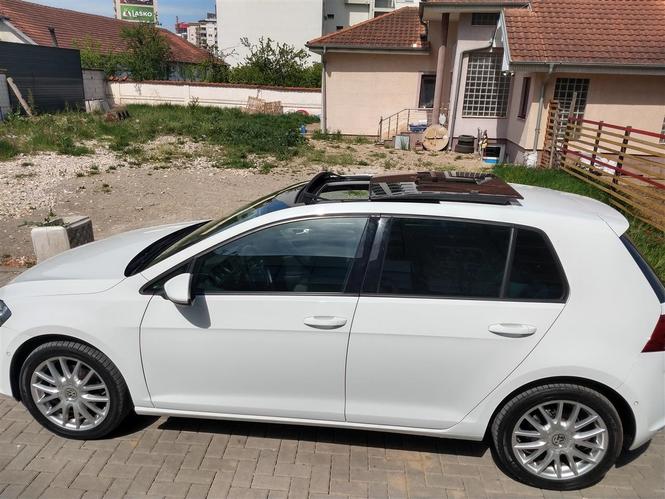 Golf 7 