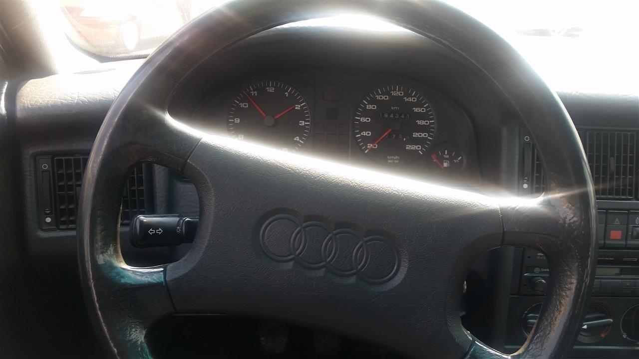 SHITET-AUDI-80-B4