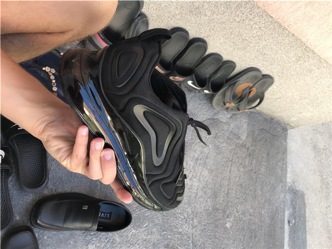 Air Max 720