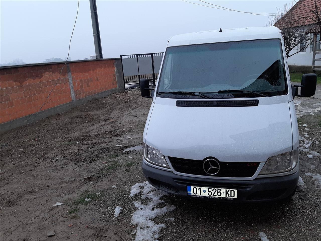 Sprinter