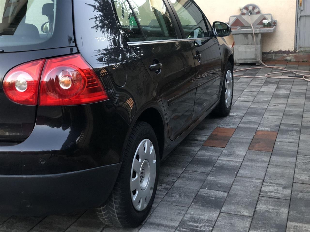 Golf-5