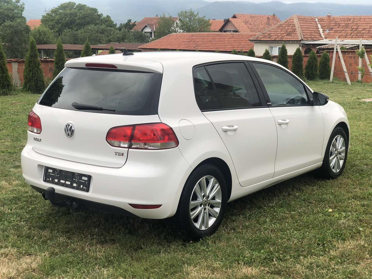 Golf-6