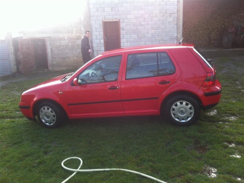 Golf-4