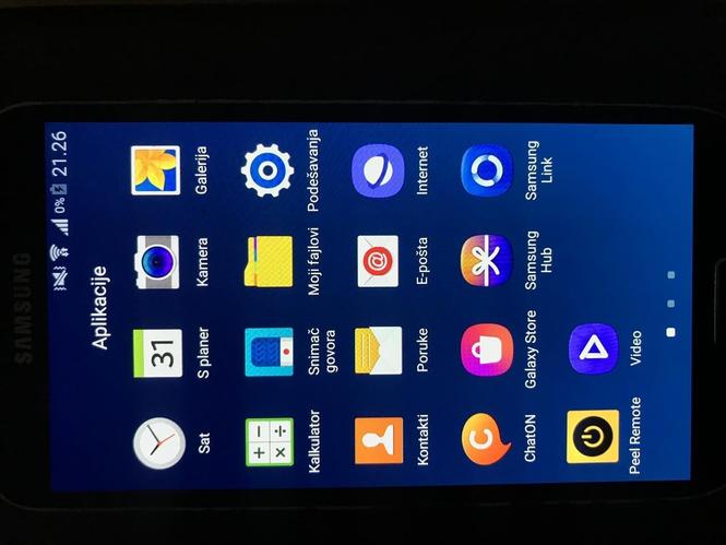 Samsung s4