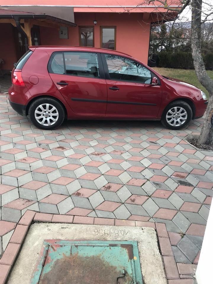 Golf5