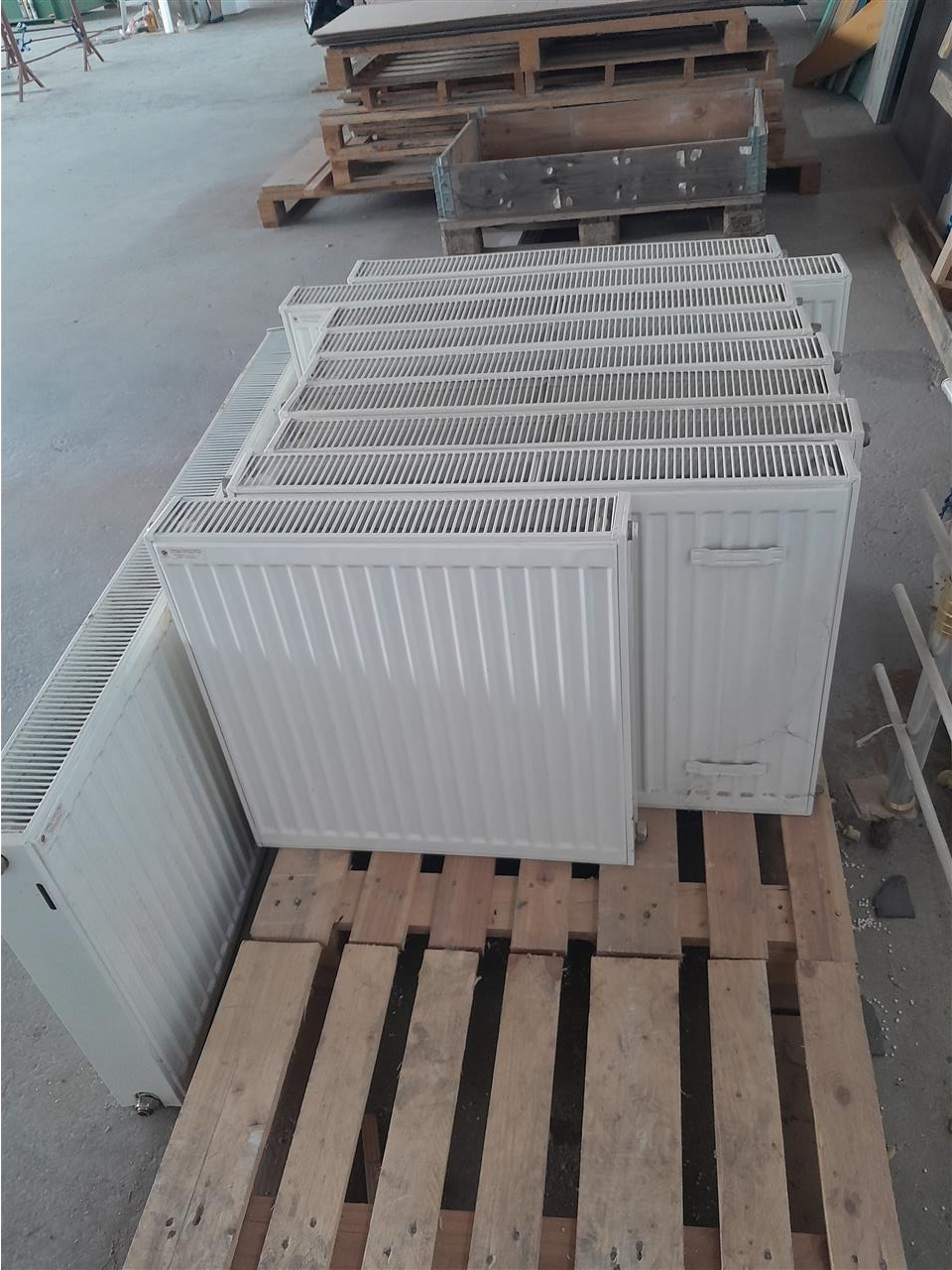 Radiator