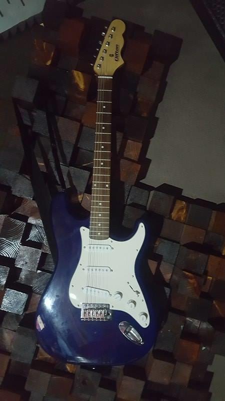 Gitare-