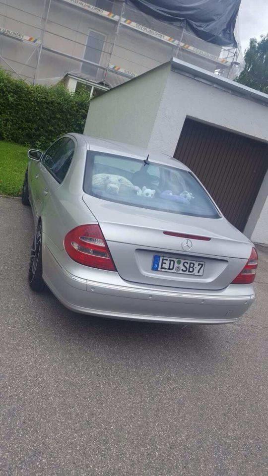 mercedes