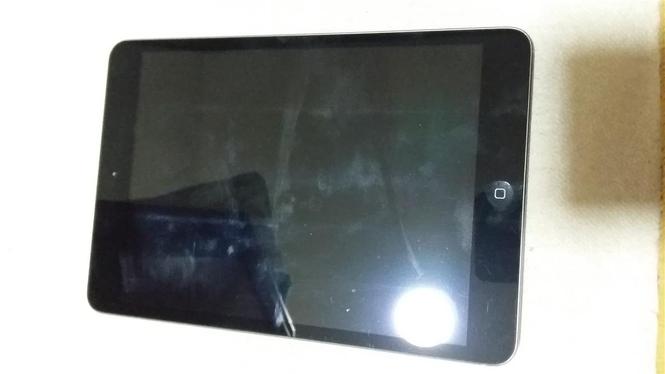Ipad mini 2