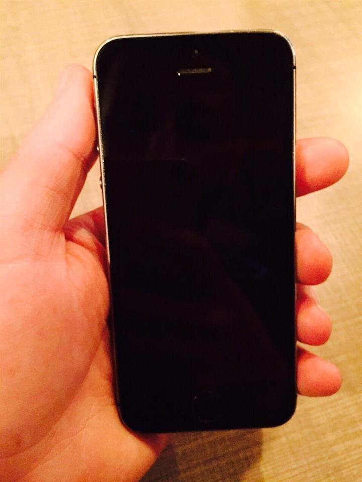 Iphone-5s