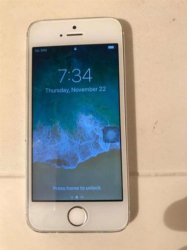 Shes Iphone 5s