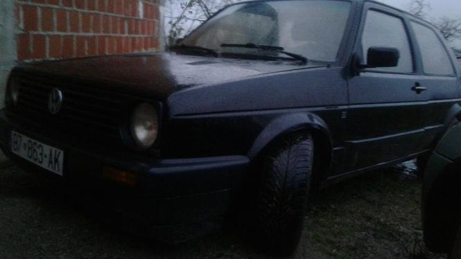 Golf 2