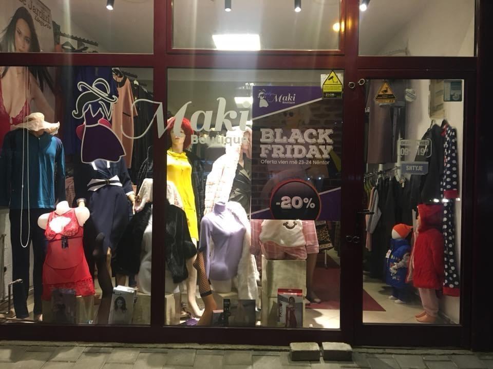 Butik