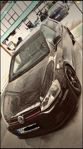 golf 7