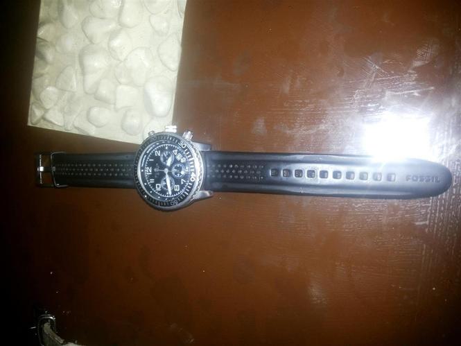 FOSSIL