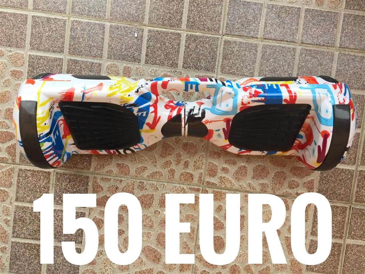 Hoverboard