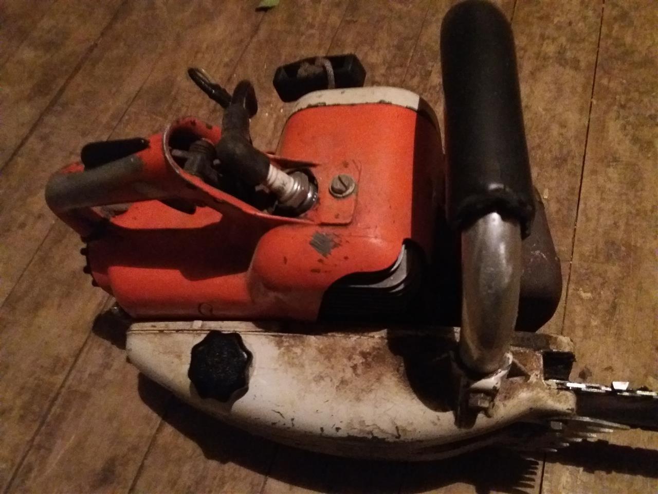 Stihl-