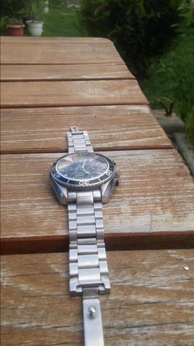 OMEGA seamaster 