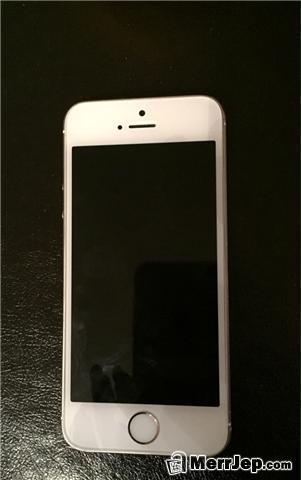 Iphone 5s Gold