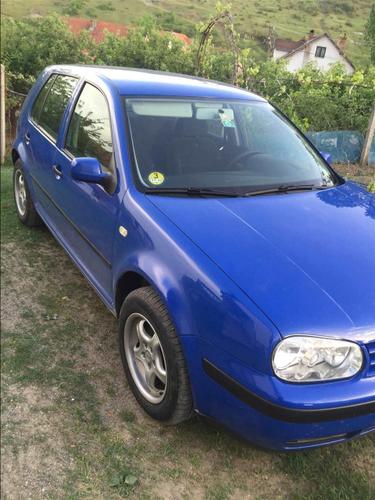 Golf 4