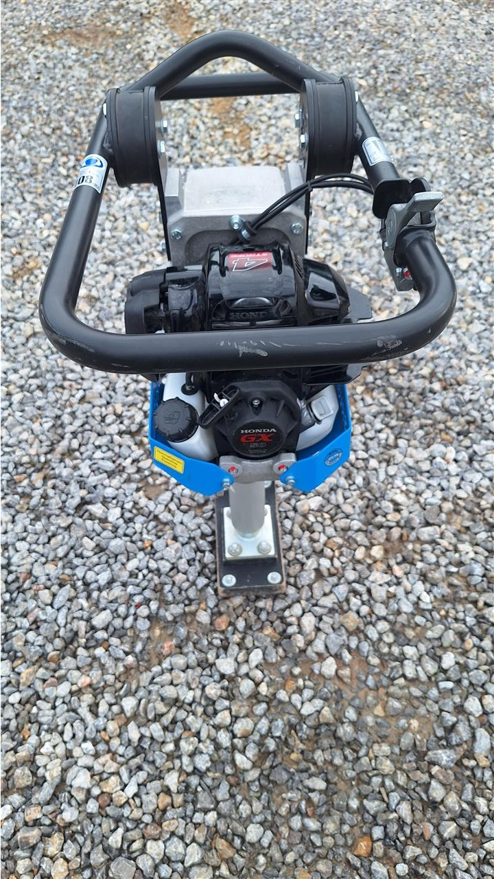 Wacker--bomag