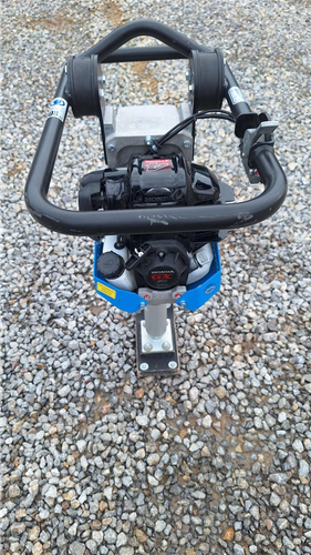 Wacker  bomag