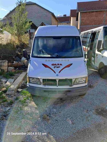 Sprinter 312