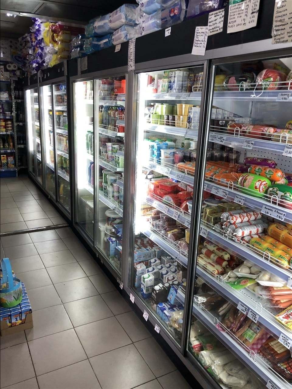 frigorifera