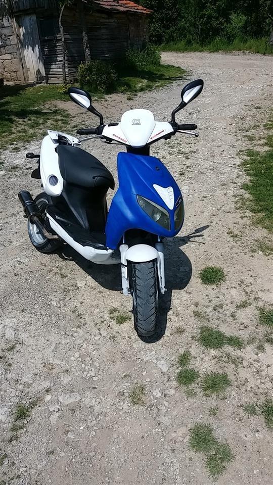 RF-150cc