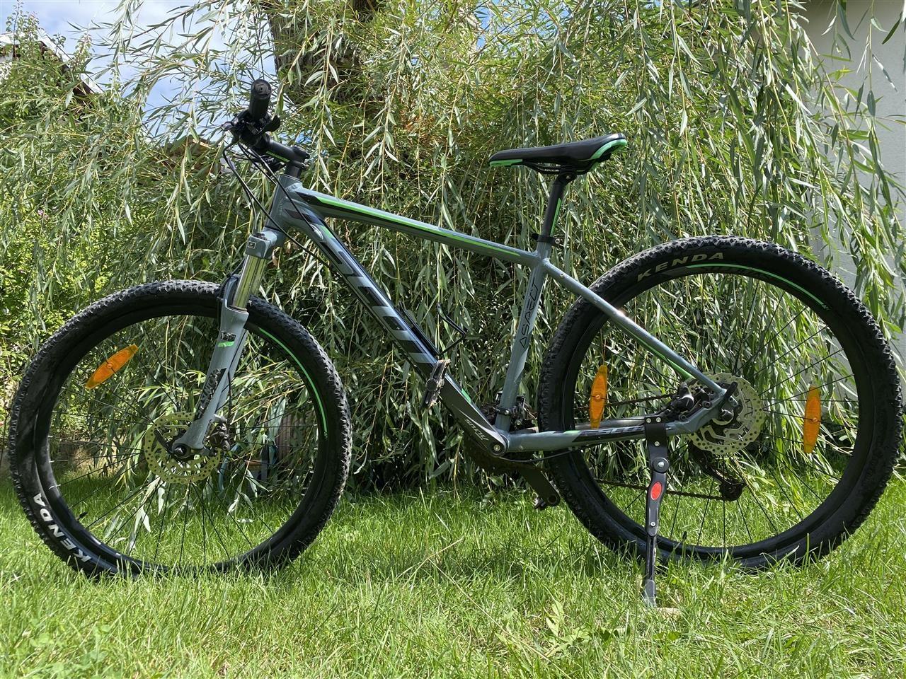 Bicikleta