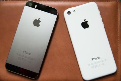 iPhone 