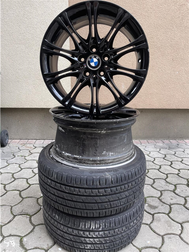 Felga Bmw E60 E46 E90