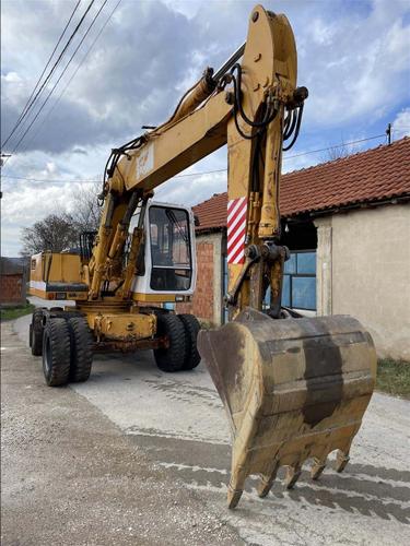 Liebherr 