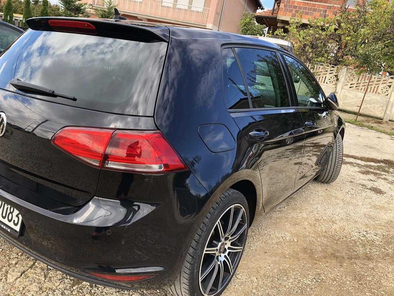 Golf-7