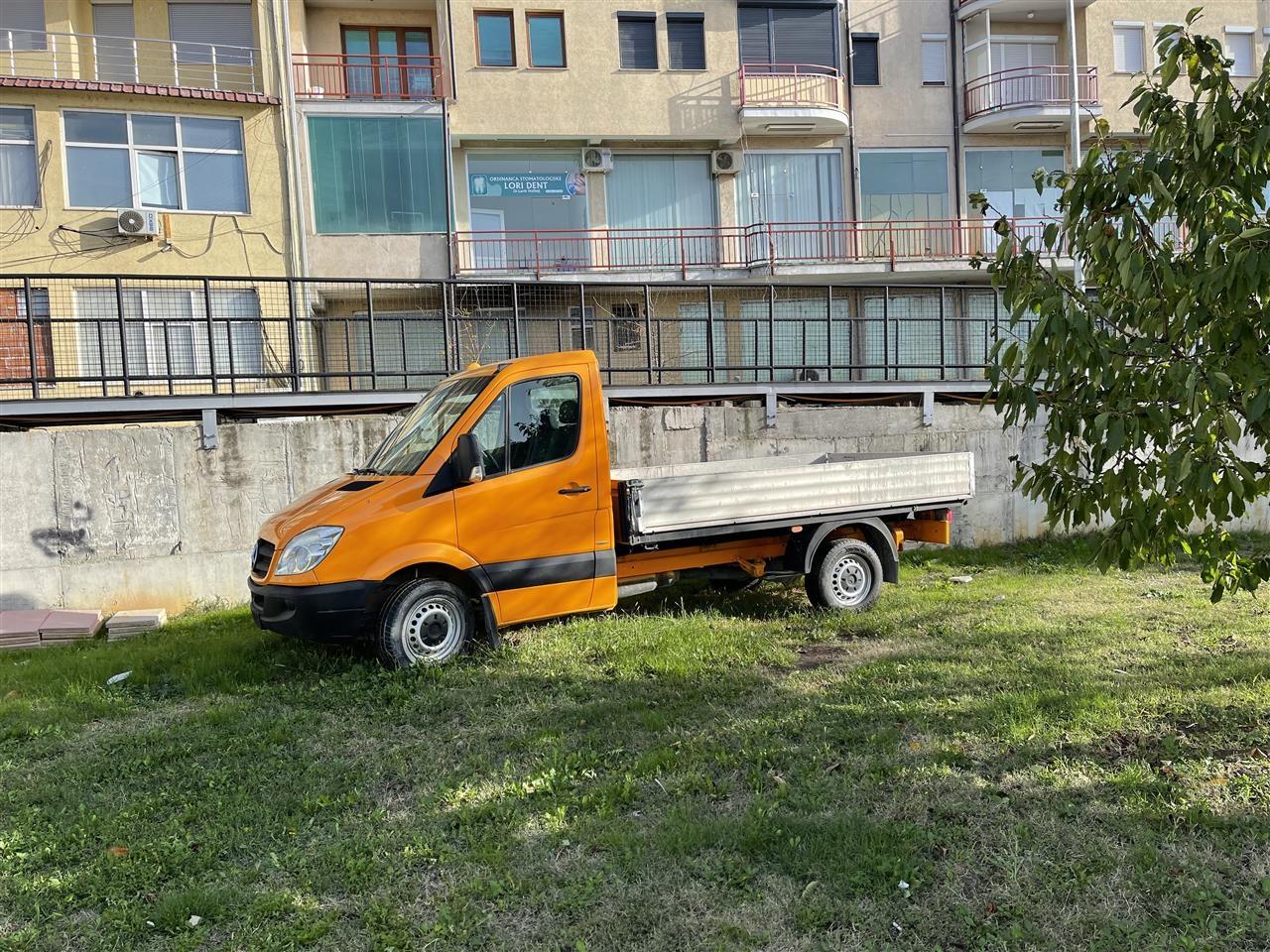 Sprinter-311