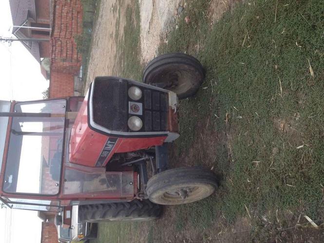 Traktor